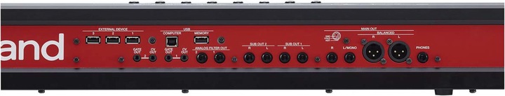 Produktbild Roland Fantom 8