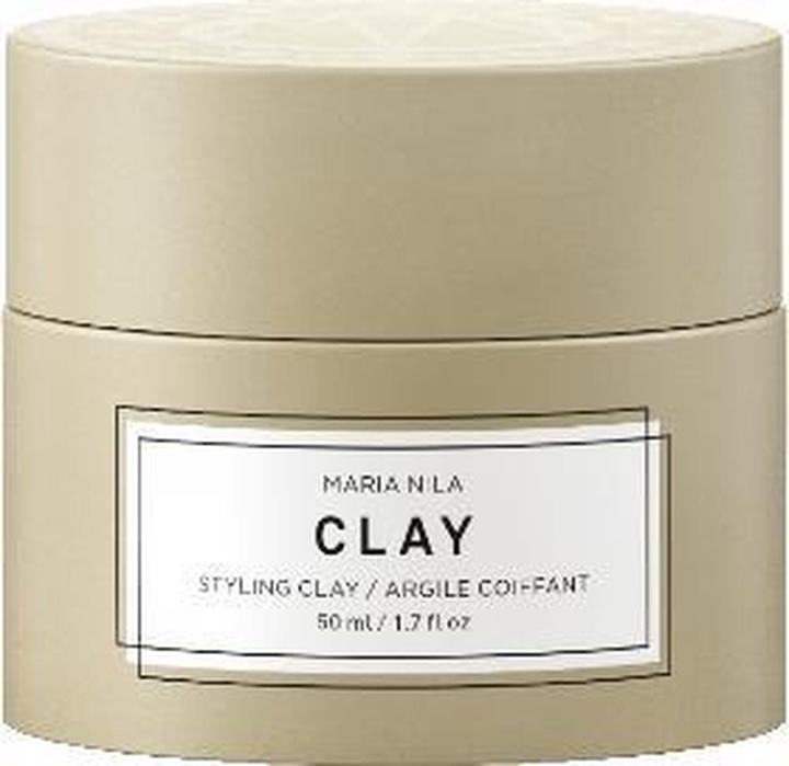 Produktbild Maria Nila Minerals Clay Styling Clay - (Haarwachs, 50 ml)