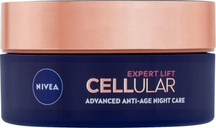 Actual product image NIVEA Hyaluron CELLular Filler Reshape (50 ml)