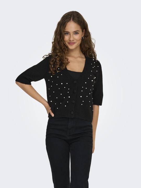 Actual product image Only ONLRENE Strickjacke Strickjacke (L)