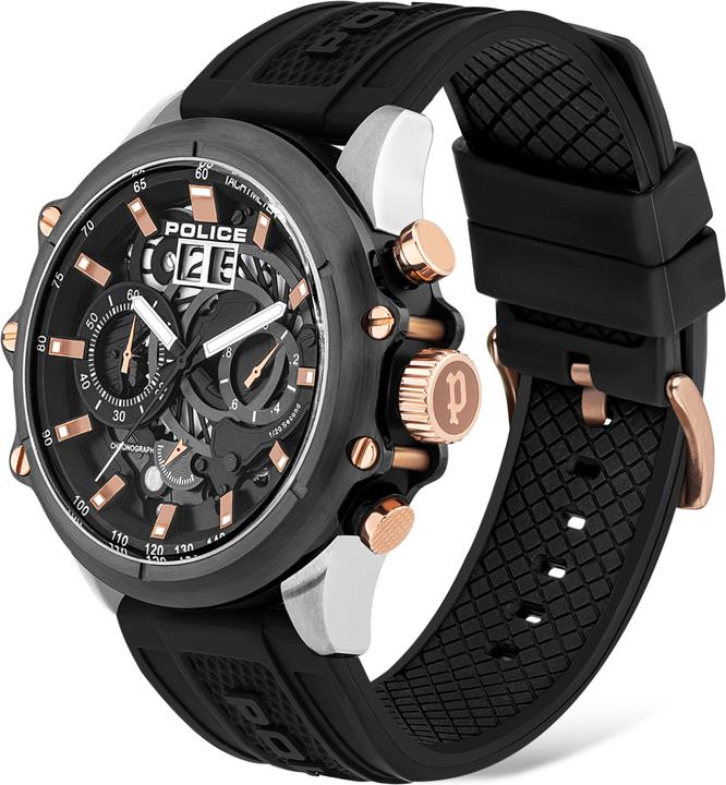 Produktbild Police Luang Chronograph (Chronograph, 48 mm)