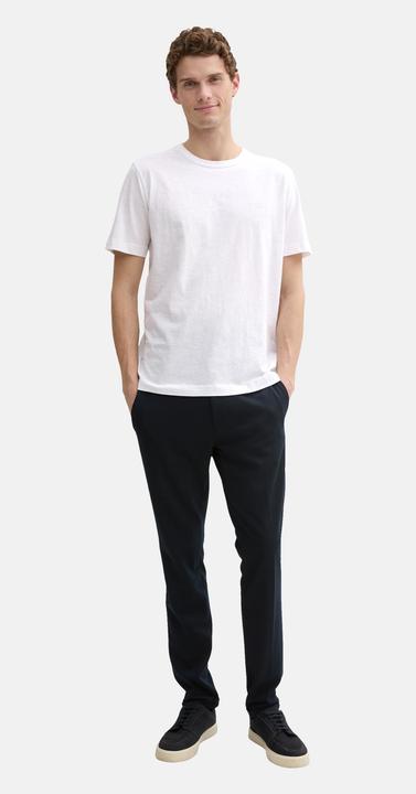 Produktbild Tom Tailor T-Shirt Kurzarmshirt (M)