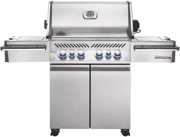 Napoleon Prestige Pro 500 (16 kW)
