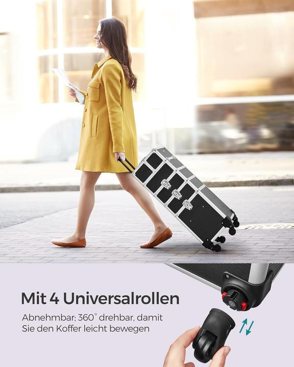 Immagine prodotto Songmics ophlie