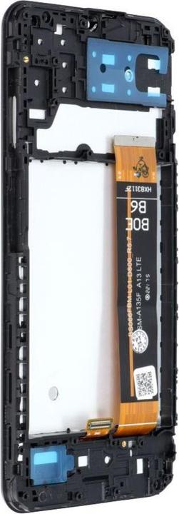 Actual product image OEM LCD display! LCD for Samsung Galaxy A13 4G (Display, Galaxy A13 4G)