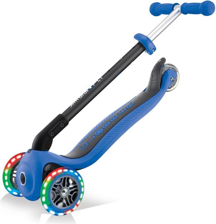 Produktbild Globber Go Up Deluxe Play