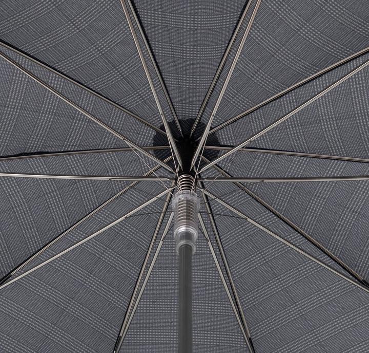 Immagine prodotto Doppler Ombrello a bastone in carbonsteel da 95 cm