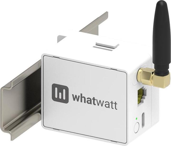 Immagine prodotto Whatwatt Energiemessgerät