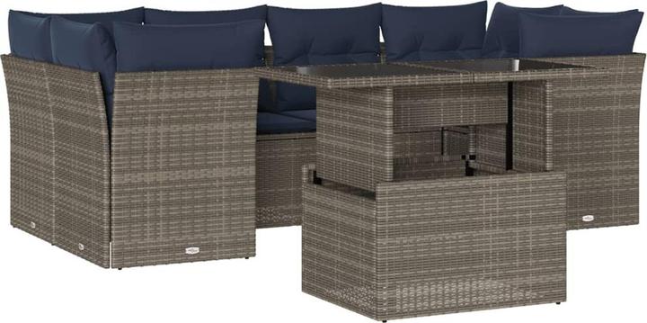 Produktbild vidaXL Neo