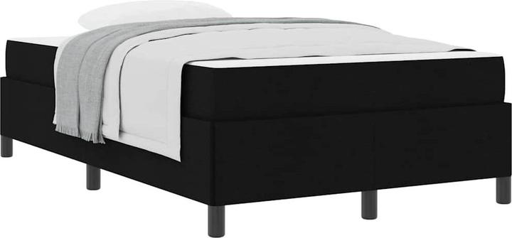 Actual product image VidaXL Box spring bed (120 x 200 cm)