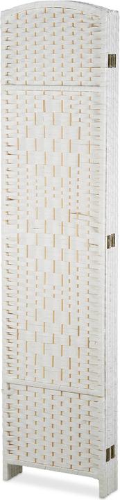Actual product image Relaxdays Folding Screen