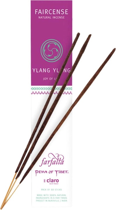 Immagine prodotto Farfalla Ylang Ylang-Joy of Life