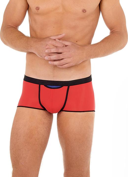 Produktbild HOM HO1 Trunk Plume UP (L, Einzelpack)