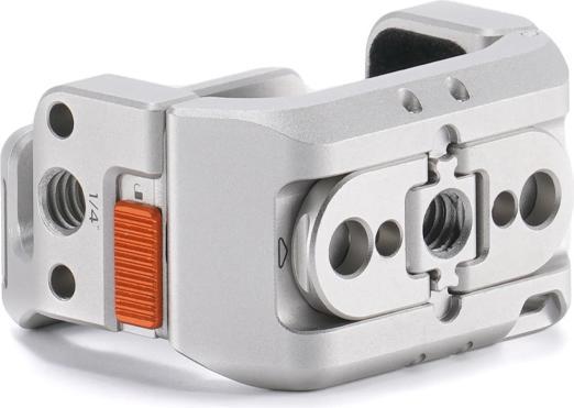 Produktbild Tilta Ta-T65-Mae-TW Mini Mounting Expander For DJI Osmo Pocket 3 Titanium White