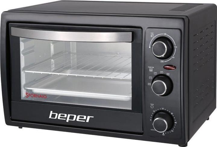 Beper 90.886