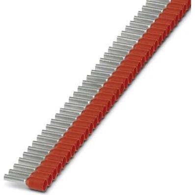 Phoenix Contact, Collegamento per cavi, Ghiera terminale del filo