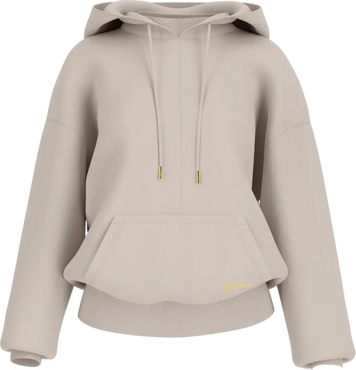 Produktbild Guess Kapuzensweatshirt Hoodie (S)