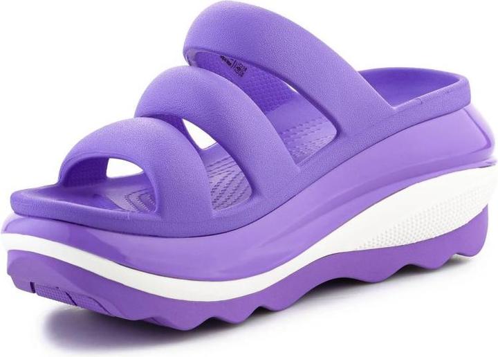 Image du produit Crocs Mega Crush Clogs mit drei Riemen (37)