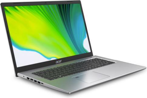 Image du produit Acer Aspire 5 (17.30", Intel Core i7-1165G7, 16 Go, 1000 Go, DE)