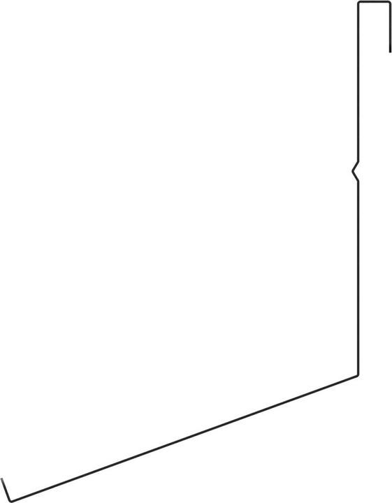 Produktbild Hagor CON-Line Laptopholder optionale Laptophalterung für Medienstelen der CON-Line Serie