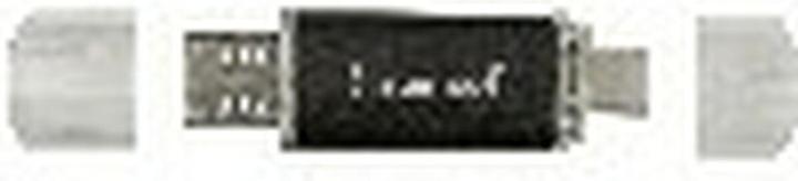 Immagine prodotto Intenso Twin Line (32 GB, USB-C)