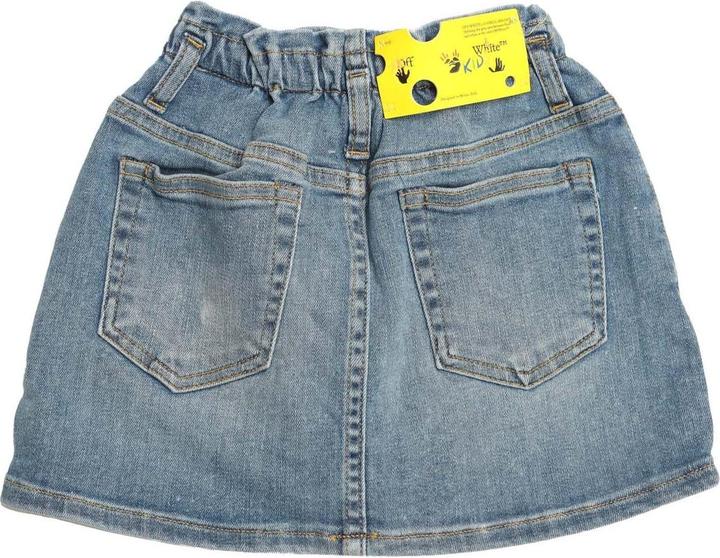 Image du produit Off - Jupe style Monstres - Fille (128)