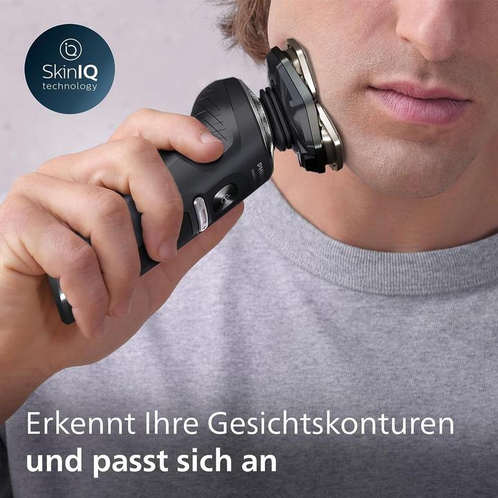 Actual product image Philips Shaver Series 9000 Prestige (SP9840/31)