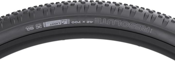 Produktbild Wtb Resolute 42 x 700 TCS Light/Fast Rolling (42-622)
