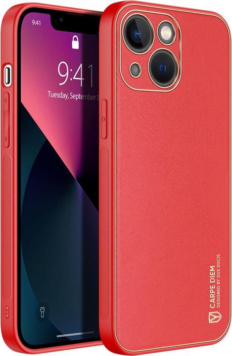 Image du produit Dux Ducis Yolo Series Housse rigide (Apple iPhone 13)