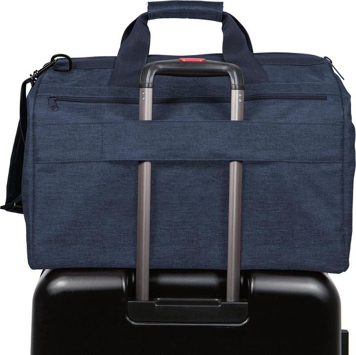 Immagine prodotto reisenthel Allrounder L Pocket Twist Navy