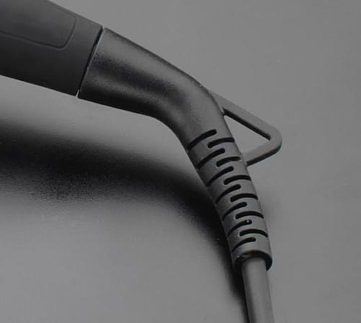 Actual product image Diva Ceramic Hot Brush with Ionic Conditioning 30mm PRO314