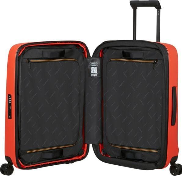 Produktbild Samsonite Essens Lava Rot (50 l)