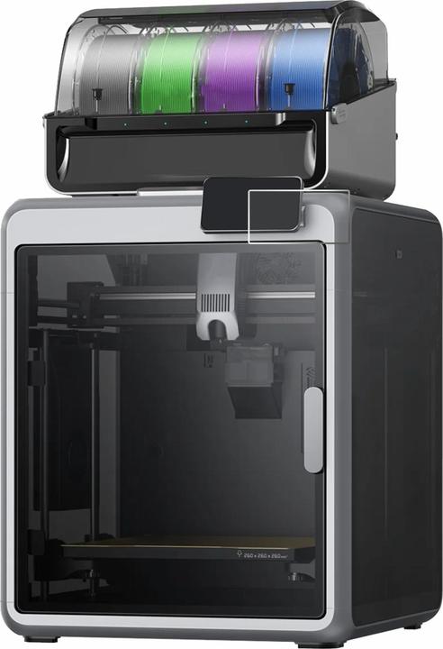 Immagine prodotto upscreen Scratch Shield Pellicola