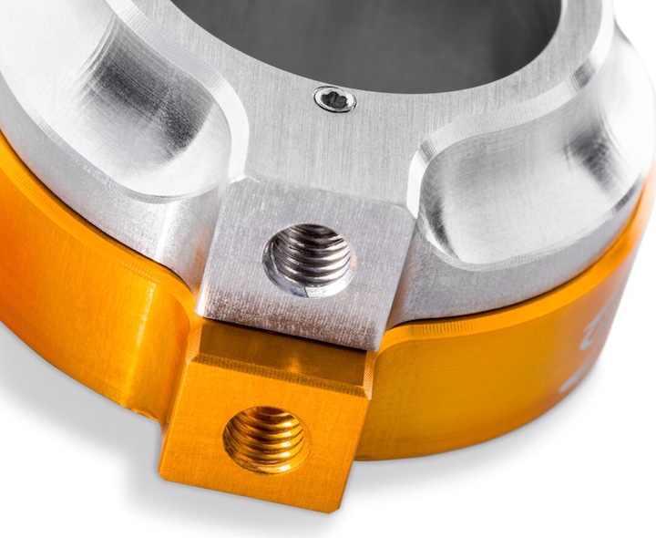 Actual product image Trickstuff Trixer