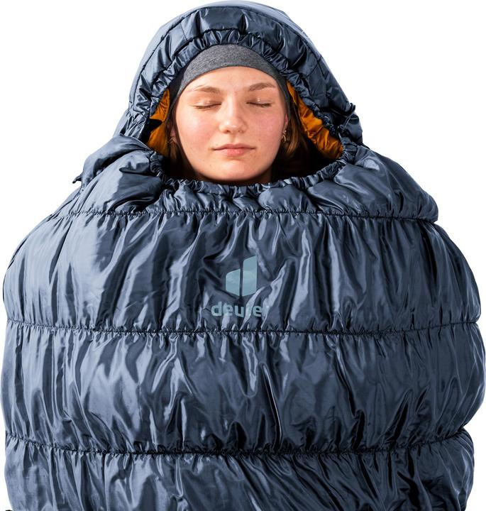 Produktbild Deuter Exosphere -6° Damen (197 cm)