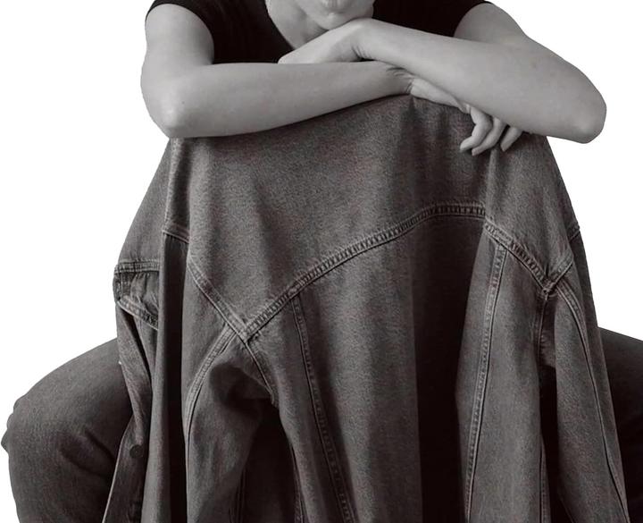Actual product image Levis Wedgie Straight Outer Point (W28/L26)