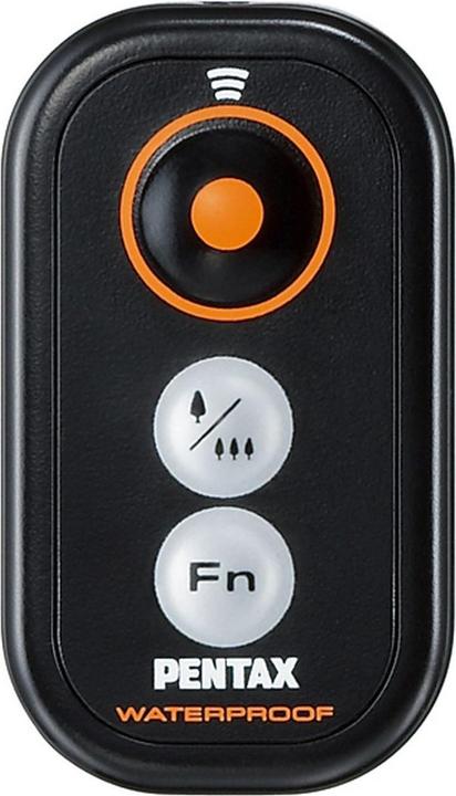 Actual product image Pentax Orc1 (Infrared)