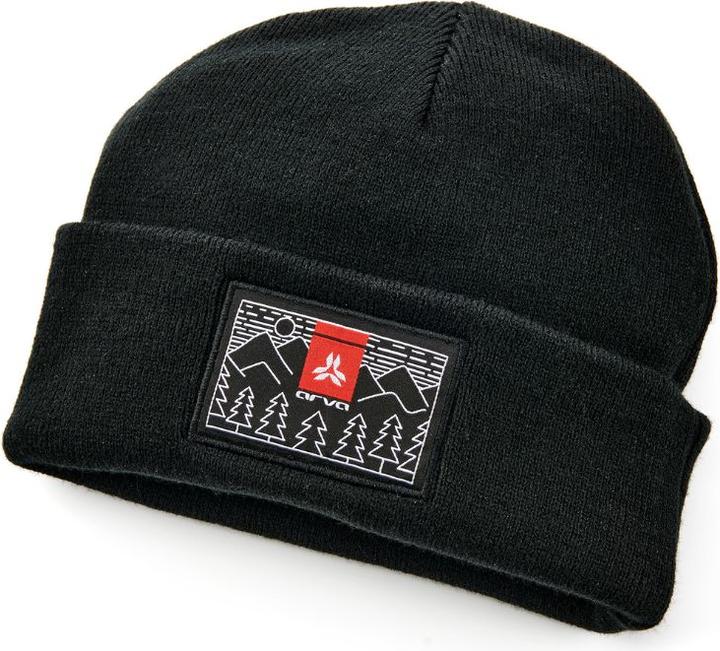 Actual product image Arva Beanie