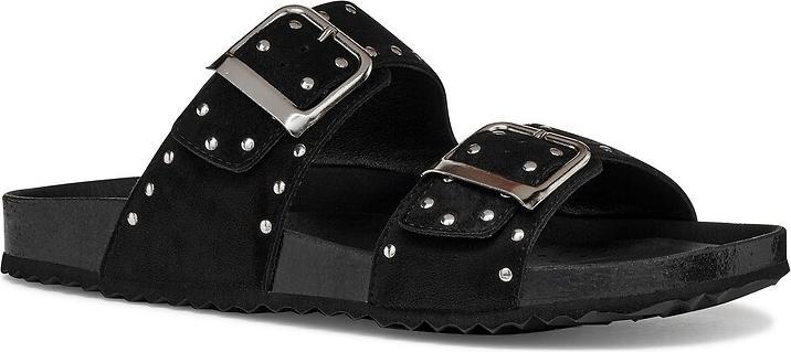 Produktbild Geox Brionia Studs Mules (41)