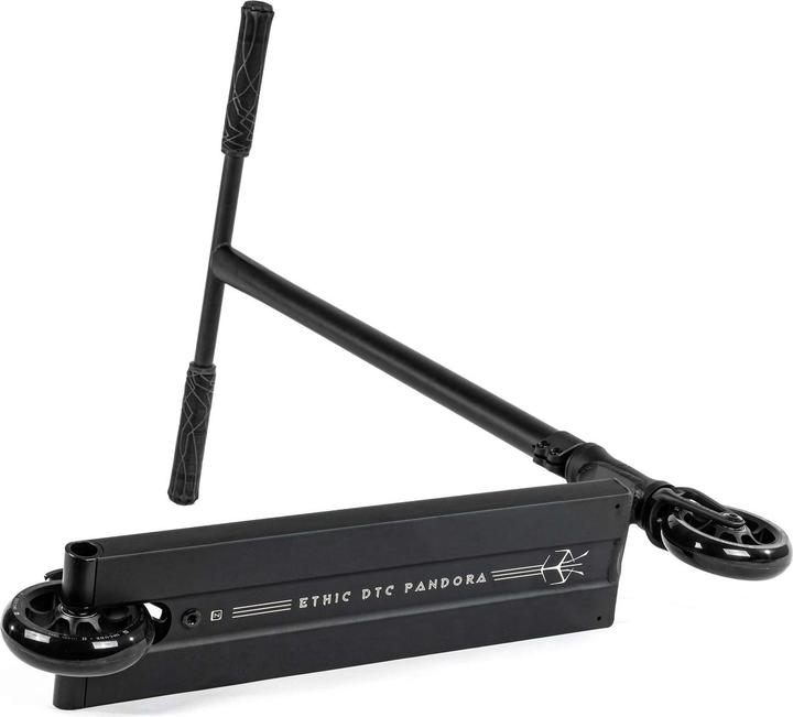 Actual product image Ethic Scooter Pandora