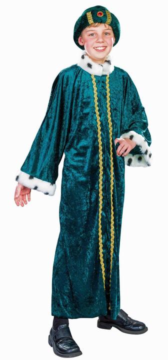 Produktbild Festartikel Müller Kinder Königsmantel (140, 146, 152)