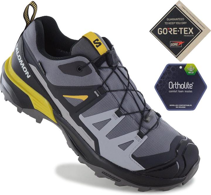 Produktbild Salomon X Ultra Schuhe (46 2/3, 46.5)