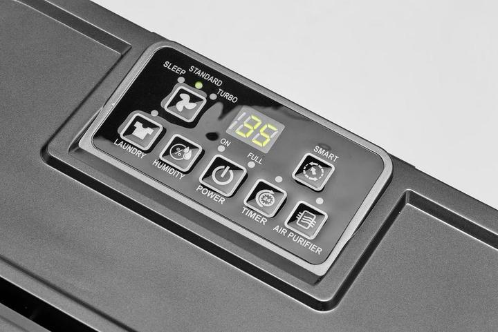 Actual product image ecofort ecoQ 9L DryAir steady (50 m², 9 l/24h)