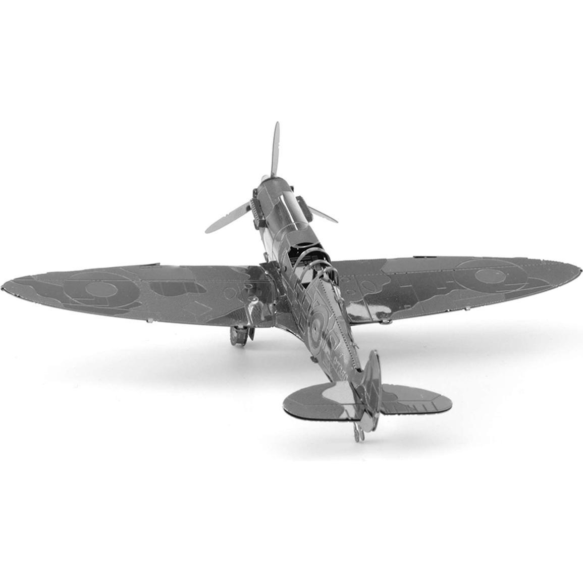 Thumbnail - Metal Earth Supermarine Spitfire