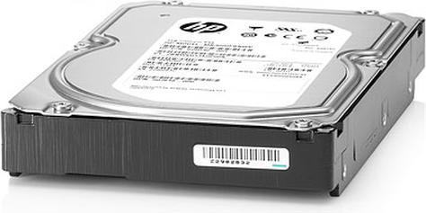 HPE 458941-B21 Disque dur (0.50 To, 3.5")