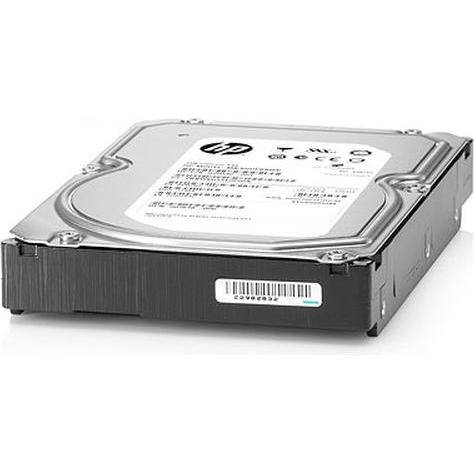 HPE 458941-B21 Harddisk (0.50 TB, 3.5