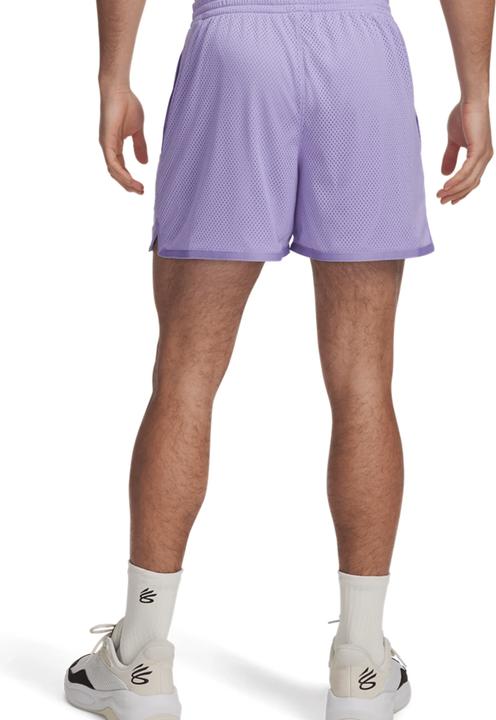 Produktbild Under Armour Curry Splash Short (XL)