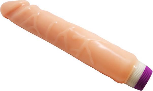 Produktbild Baile - Wellen Des Vergnãoegens Realistisch Vibrieren 25.5 cm