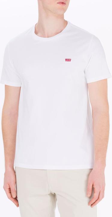 Actual product image Levis tee (L)