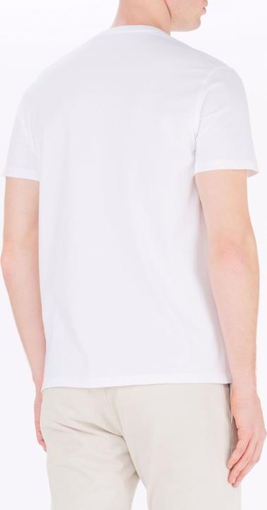 Actual product image Levis tee (L)